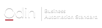 Odin Business Automation Standard